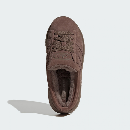 Campus 00s Winter Low