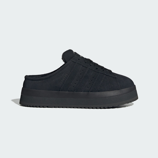 Campus 00s Winter Low