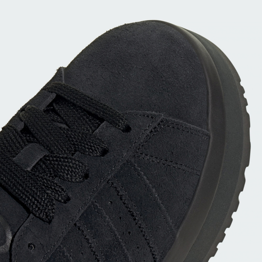 Campus 00s Winter Low