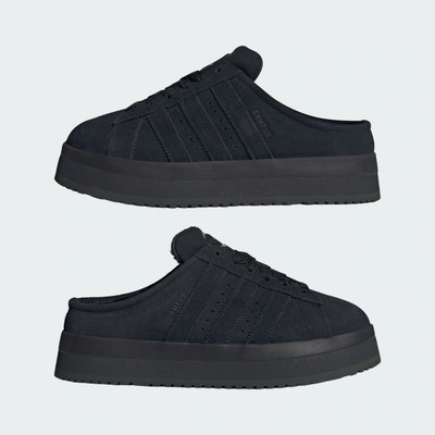 Campus 00s Winter Low