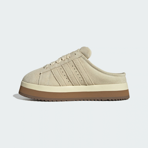Campus 00s Winter Low