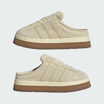 Campus 00s Winter Low