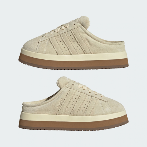 Campus 00s Winter Low