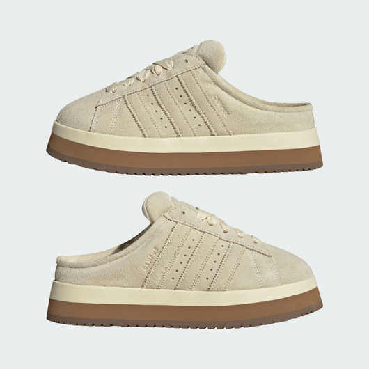 Campus 00s Winter Low