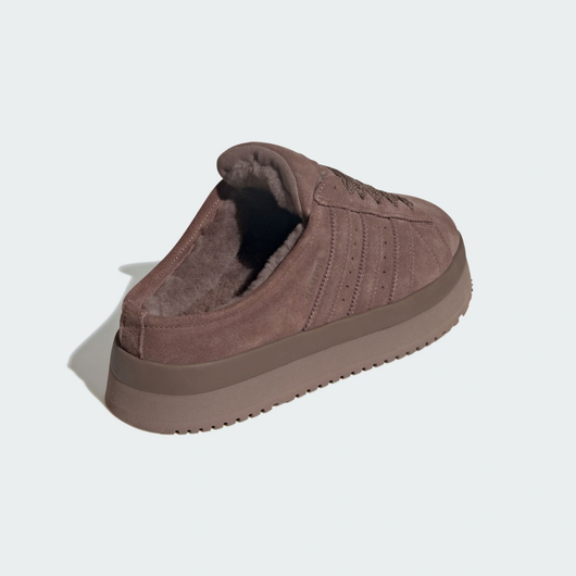 Campus 00s Winter Low