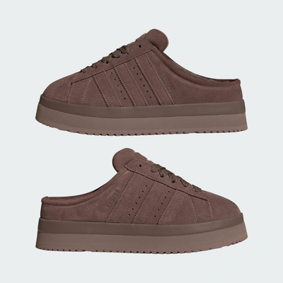 Campus 00s Winter Low