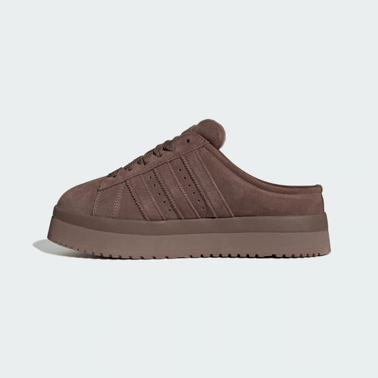 Campus 00s Winter Low