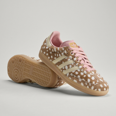 Deer Print Samba OG