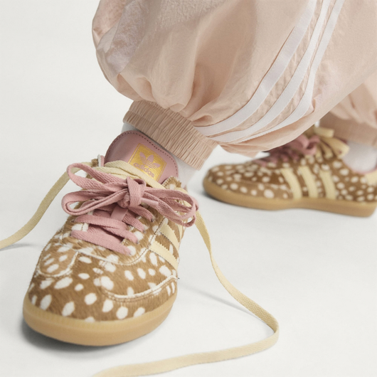 Deer Print Samba OG
