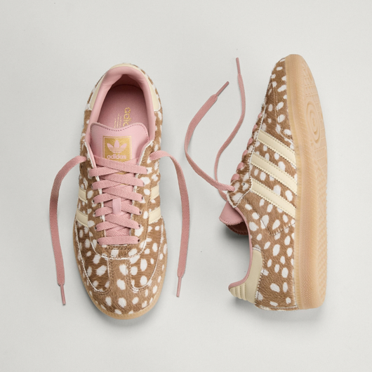 Deer Print Samba OG