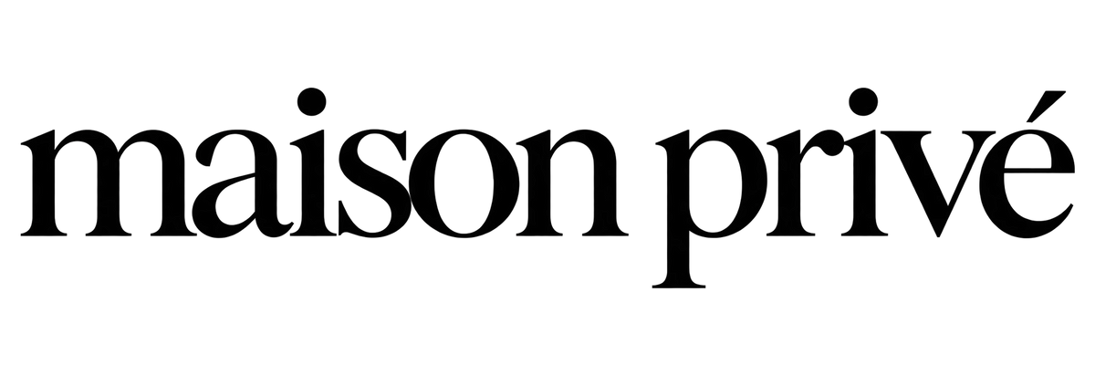 Maison Prive