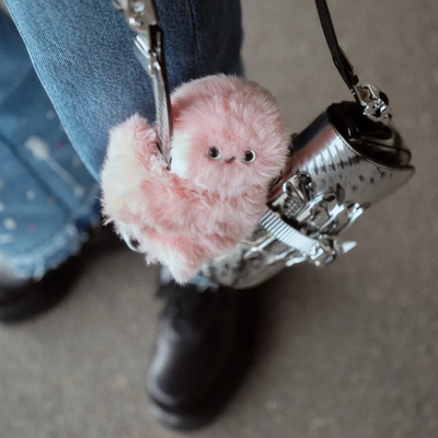 Miru Interactive Bag Charm