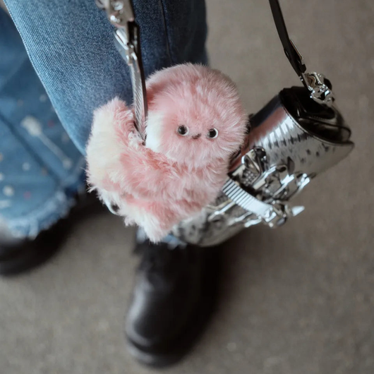 Miru Interactive Bag Charm