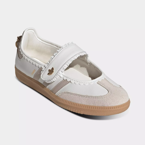Originals Samba Jane Ruffle