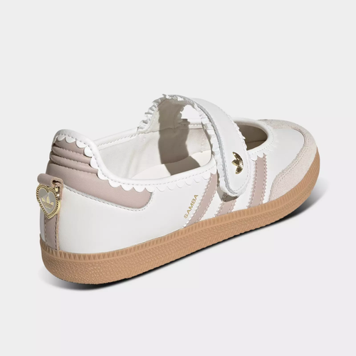 Originals Samba Jane Ruffle