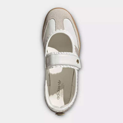 Originals Samba Jane Ruffle