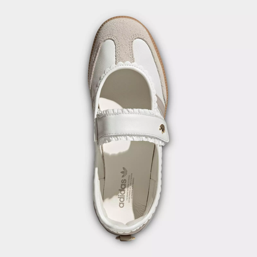 Originals Samba Jane Ruffle