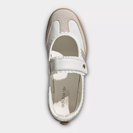Originals Samba Jane Ruffle