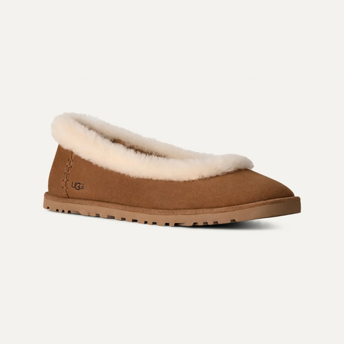 Women's Zora Ballet Flats
