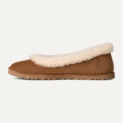 Women's Zora Ballet Flats