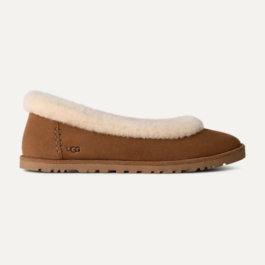 Women's Zora Ballet Flats