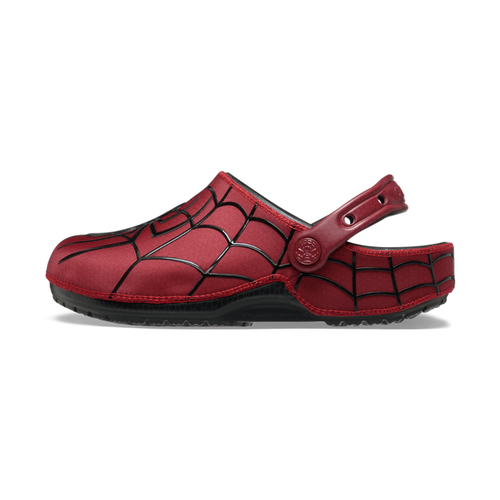 Spidey Clogs