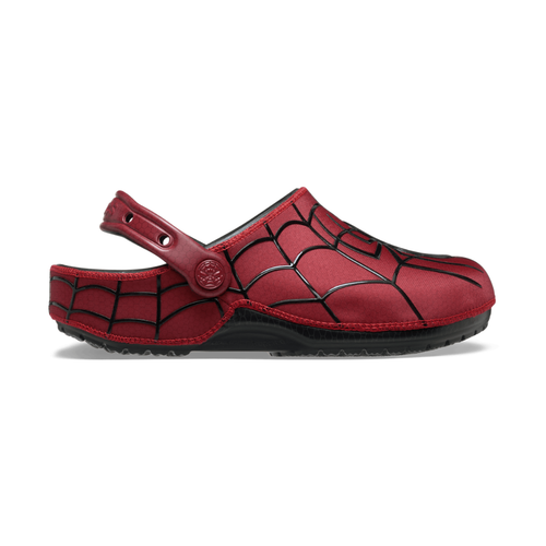 Spidey Clogs