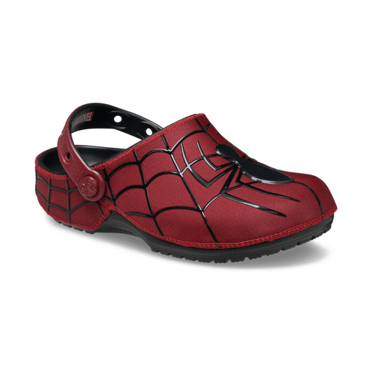 Spidey Clogs