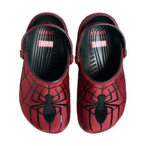 Spidey Clogs