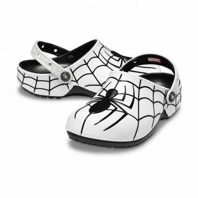 Spidey Clogs