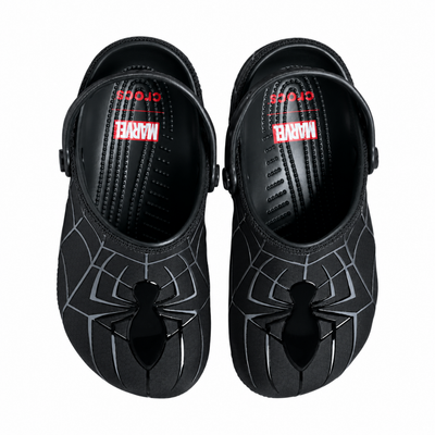 Spidey Clogs