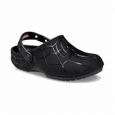 Spidey Clogs