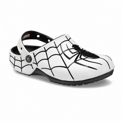 Spidey Clogs
