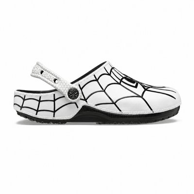 Spidey Clogs