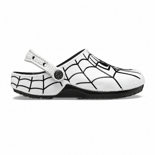 Spidey Clogs