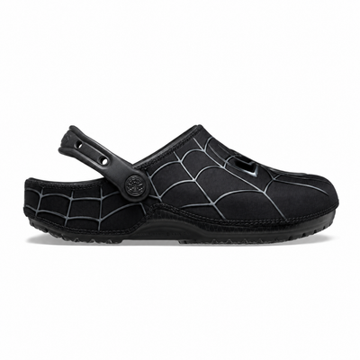 Spidey Clogs