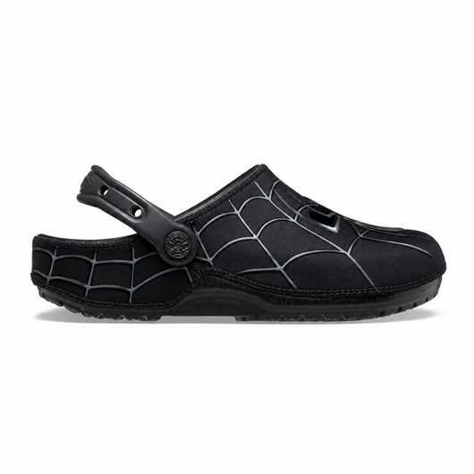 Spidey Clogs