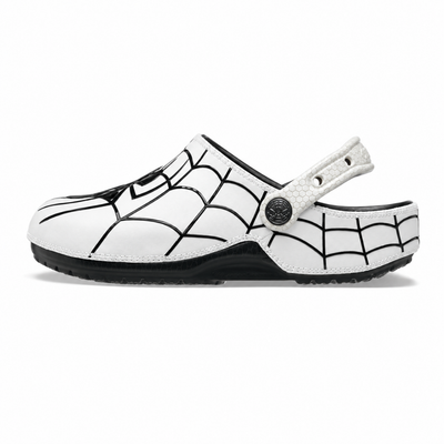 Spidey Clogs
