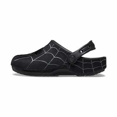 Spidey Clogs