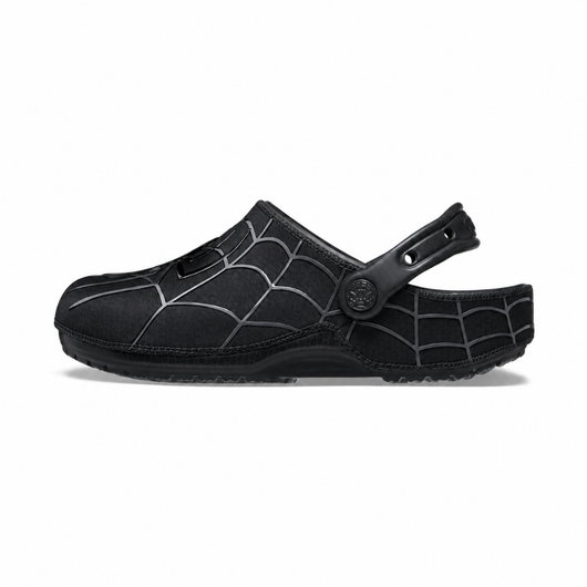 Spidey Clogs