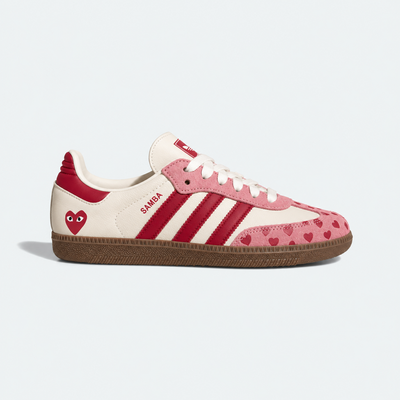 CDG Samba OG